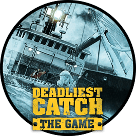 deadliest catch the game co op