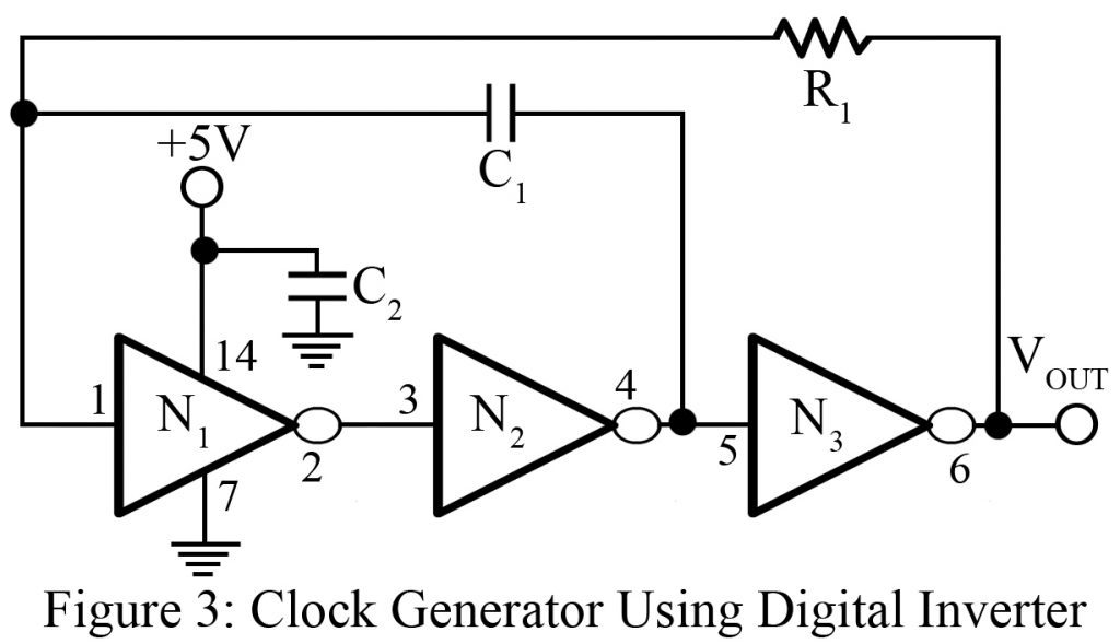 clock image generator
